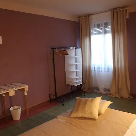 Guest house Duomo House Pisa